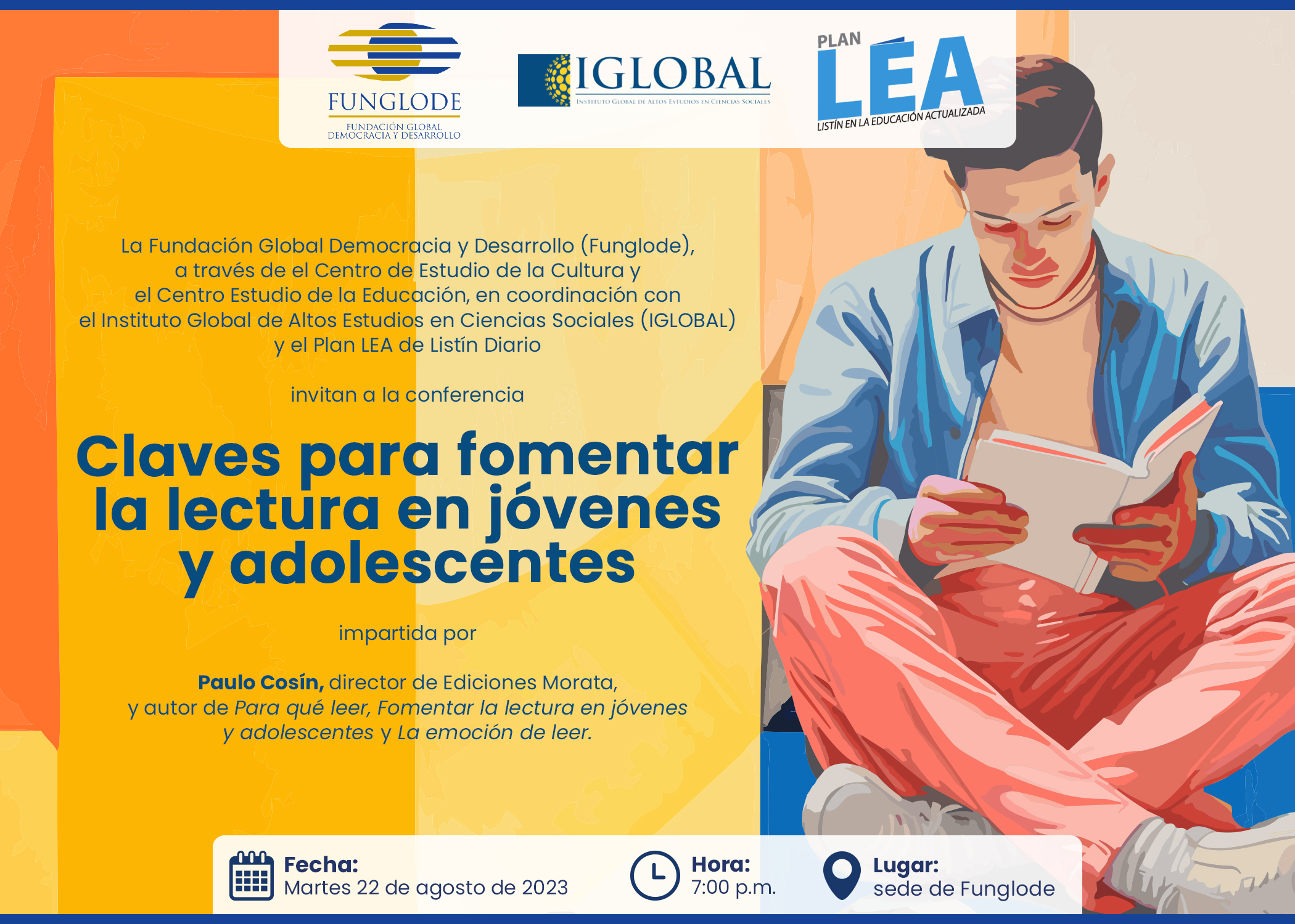 Para Qué Leer. Fomentar La Lectura En Jóvenes Y Adolescentes de